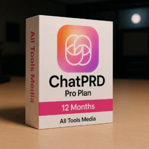 ChatPRD Pro Plan AI product management tool by All Tools Media