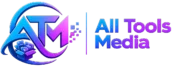 all tools media logo