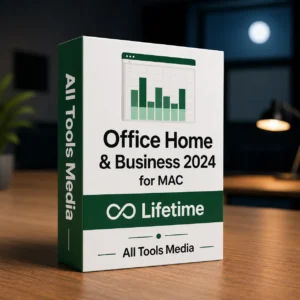 office home & business 2024